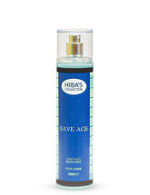 Hiba's Collection (Save Age Body Mist For Men) 250ml - Hiba's Collection